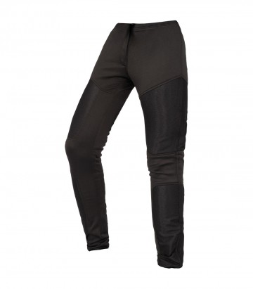 Pantalón Moto By City Breeze Hombre en Negro