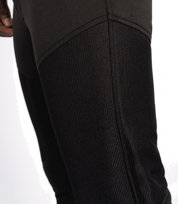 Pantalón Moto By City Breeze Hombre en Negro