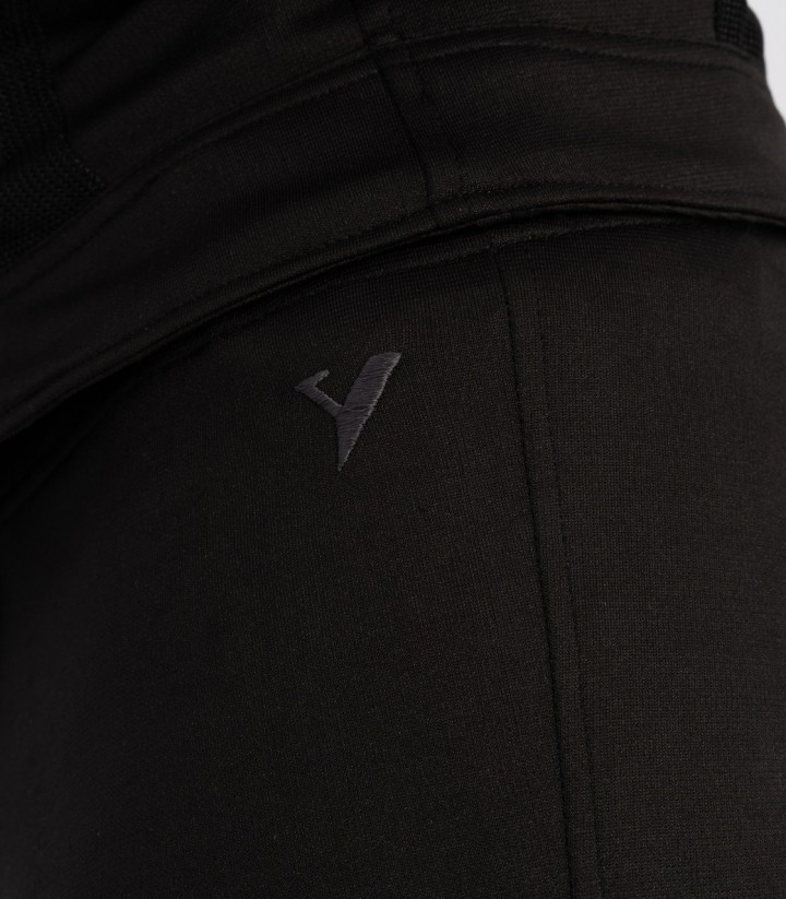 Pantalón Moto By City Breeze Hombre en Negro