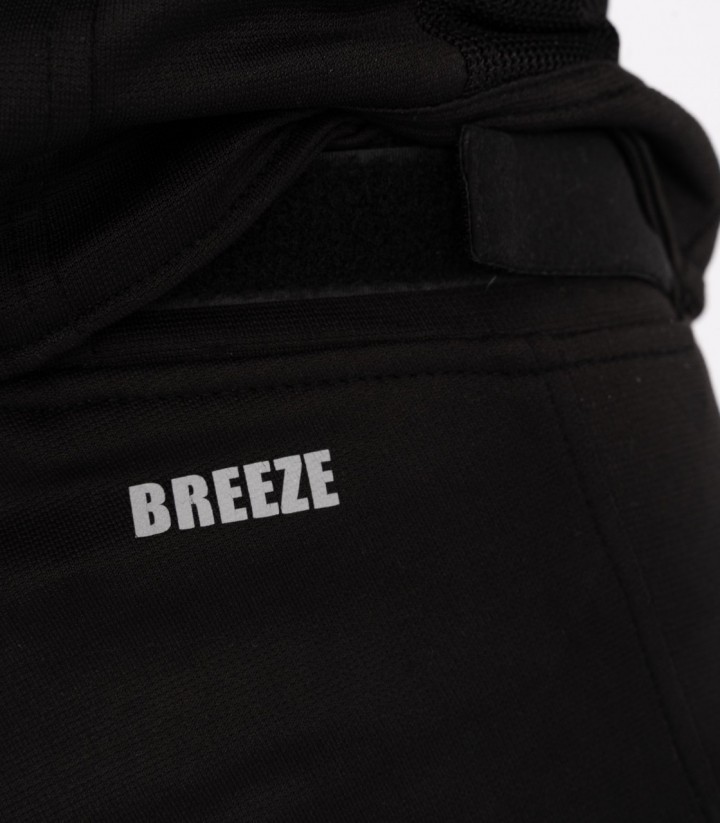 Pantalón Moto By City Breeze Hombre en Negro