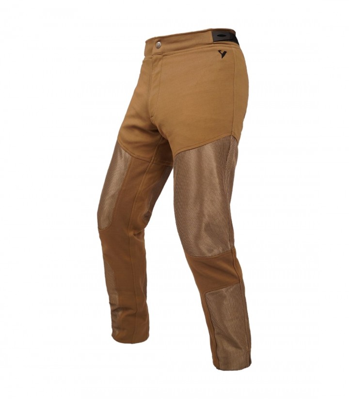 Pantalón Moto By City Breeze Hombre en Arena