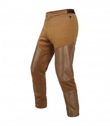 Pantalón Moto By City Breeze Hombre en Arena