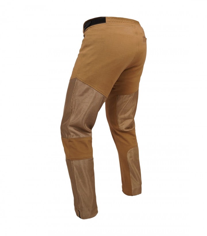 Pantalón Moto By City Breeze Hombre en Arena