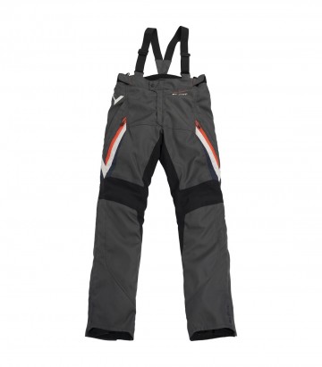 Pantalón Moto By City K2 Hombre en Gris
