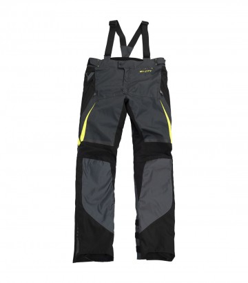 Pantalón Moto By City K2 Hombre en Verde