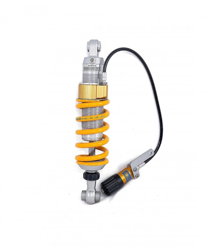 Amortiguador Trasero Öhlins Suzuki V-Strom 650 (17-25) SU 916