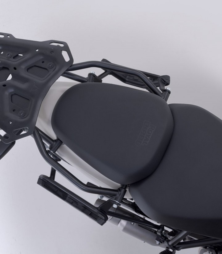 SW-MOTECH WP Side Bags + V-LOC Side Carriers 16/11 L Royal Enfield Himalayan 450 (23) BC.SYS.41.620.32000