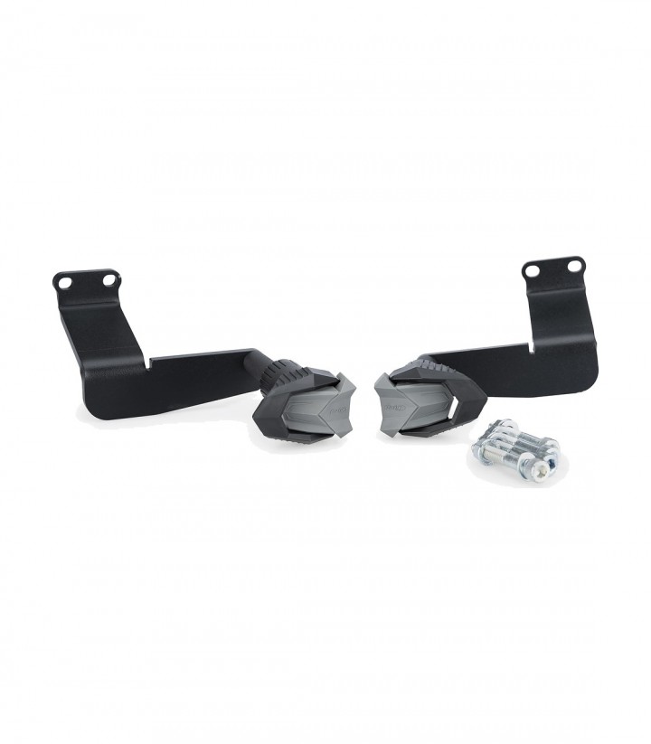 Sturzpads R19 Puig 6562N für Kawasaki Ninja 300 (13-17)