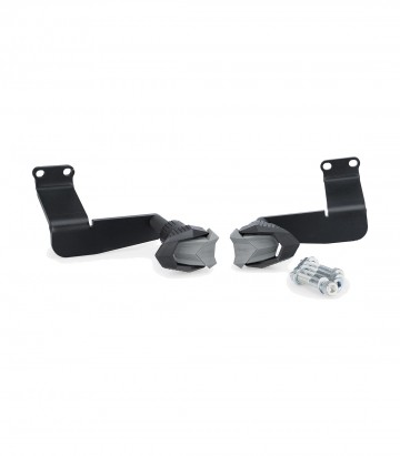 Puig R19 Frame Sliders 6562N for Kawasaki Ninja 300 (13-17)