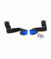 Puig R19 Frame Sliders 6562N for Kawasaki Ninja 300 (13-17)