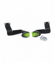 Puig R19 Frame Sliders 6562N for Kawasaki Ninja 300 (13-17)