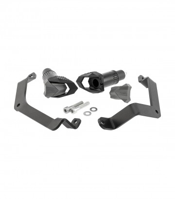 Topes Anticaída R19 Puig 8576N para Honda CBR500R (16-18)