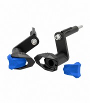 Topes Anticaída R19 Puig 21399N para Kawasaki Z400 (23-24)