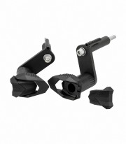 Topes Anticaída R19 Puig 21399N para Kawasaki Z400 (23-24)