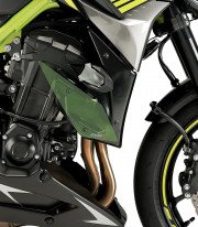 Puig R19 Frame Sliders 9389N for Kawasaki Z900 (17-26)