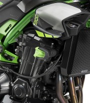Puig R19 Frame Sliders 9389N for Kawasaki Z900 (17-26)