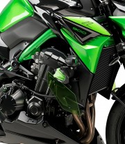 Puig R19 Frame Sliders 9389N for Kawasaki Z900 (17-26)