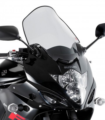 Suzuki GSX 1250/650F Givi Smoked Windshield D270S