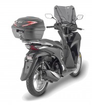 Baúl GIVI B39N Monolock 39 L