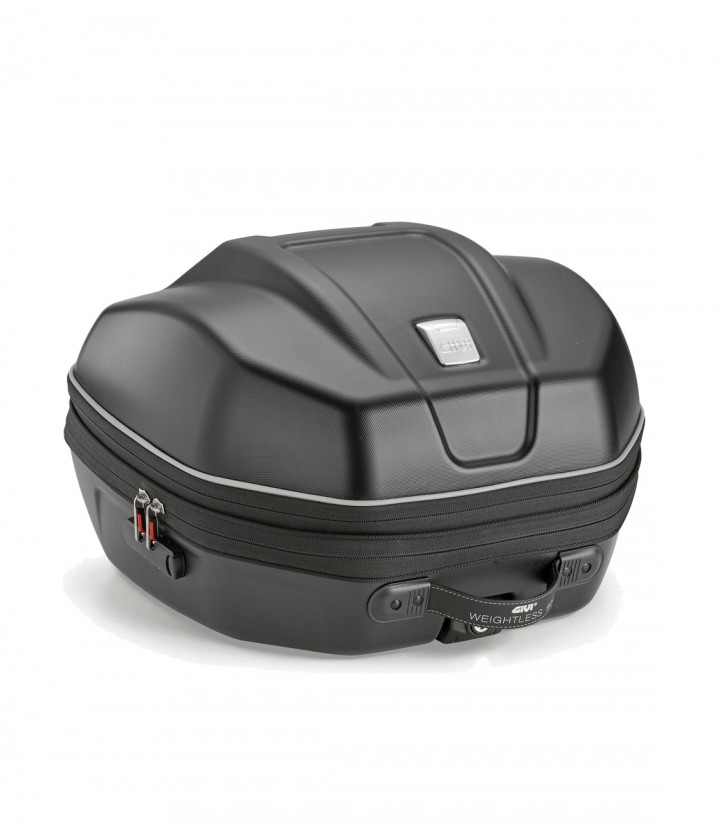 Maleta trasera Weightless WL901 color Negro de Givi