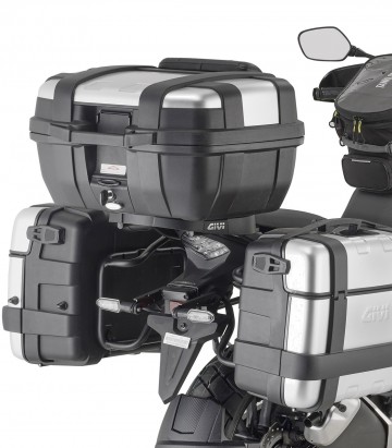 Seitenkofferträger ONE-FIT Givi MONOKEY® für Honda CB500X PLO1171MK