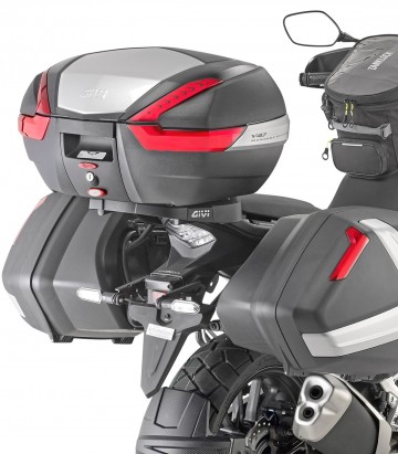Seitenkofferträger Givi MONOKEY® SIDE (V35, V37) für Honda CB500X PLX1171