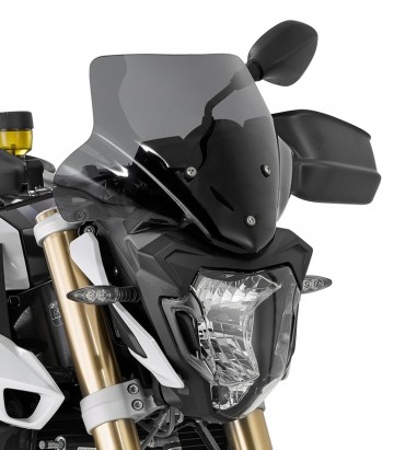 Cúpula Ahumado Givi A5118 para BMW F 800 R