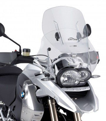 Cúpula Transparente Givi AF330 para BMW R 1200 GS