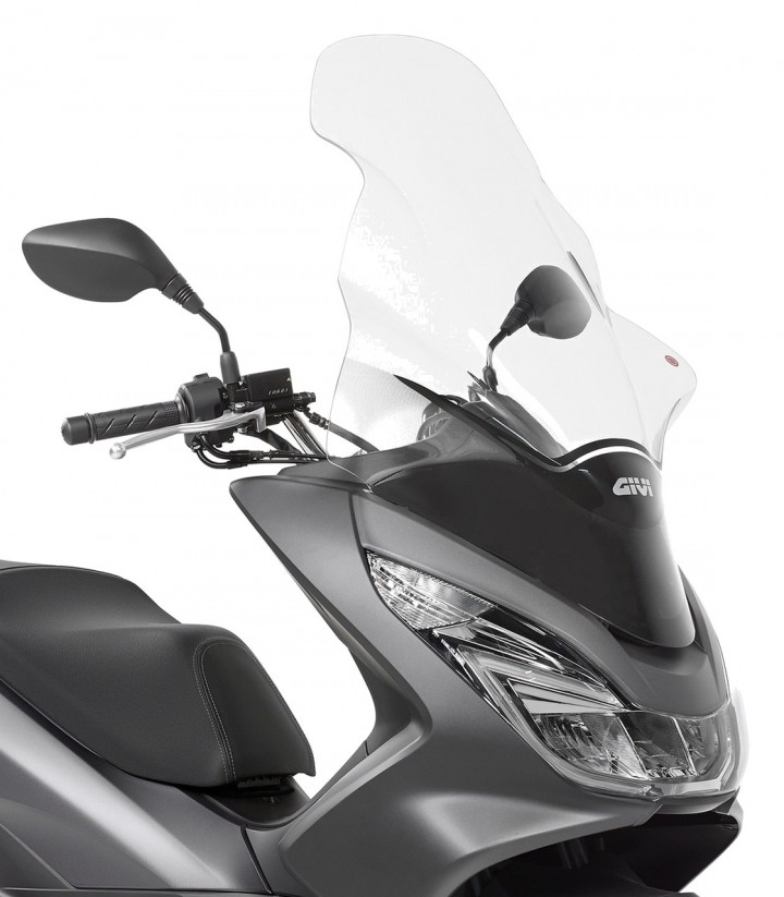 Parabrisas Transparente Givi D1130ST para Honda PCX 125/150