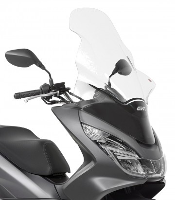 Parabrisas Transparente Givi D1130ST para Honda PCX 125/150