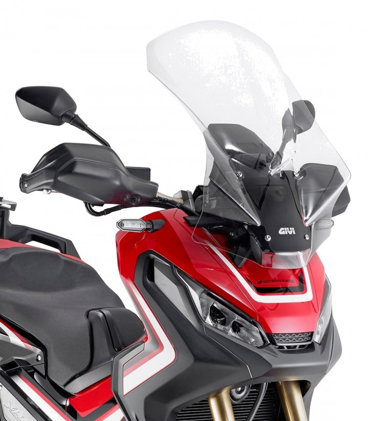 Parabrisas Transparente Givi D1156ST para Honda X-ADV 750