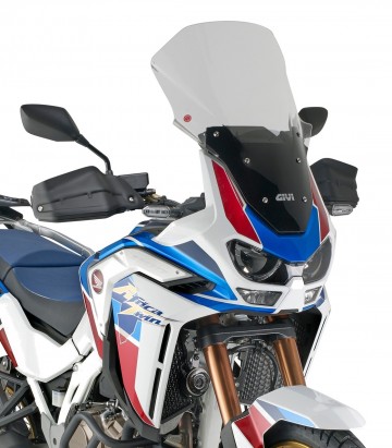 Cúpula Transparente Givi D1178ST para Honda CRF1100L Africa Twin Adventure Sports