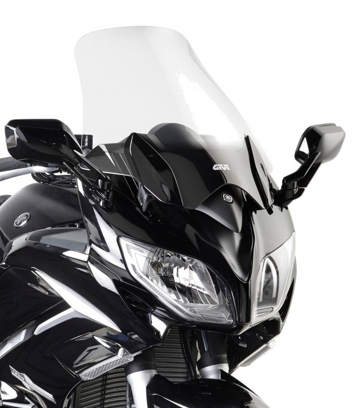Cúpula Transparente Givi D2109ST para Yamaha FJR 1300