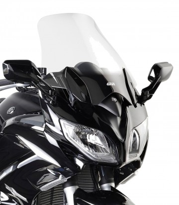Cúpula Transparente Givi D2109ST para Yamaha FJR 1300