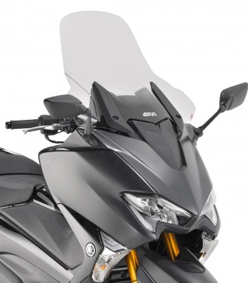 Parabrisas Transparente Givi D2133ST para Yamaha T-MAX 530/560