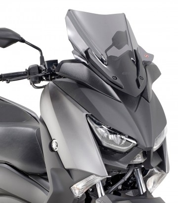 Parabrisas Ahumado Givi D2136S para Yamaha X-MAX 125/300/400
