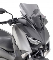 Parabrisas Ahumado Givi D2136S para Yamaha X-MAX 125/300/400