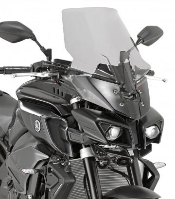 Cúpula Ahumado Givi D2129S para Yamaha MT-10