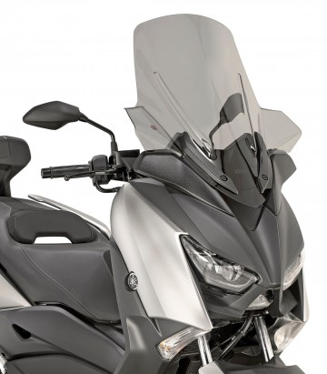 Windschild Getönt Givi D2138S für Yamaha X-MAX 125 (18-22), X-MAX 300 (17-22), X-MAX 400 (18-21)