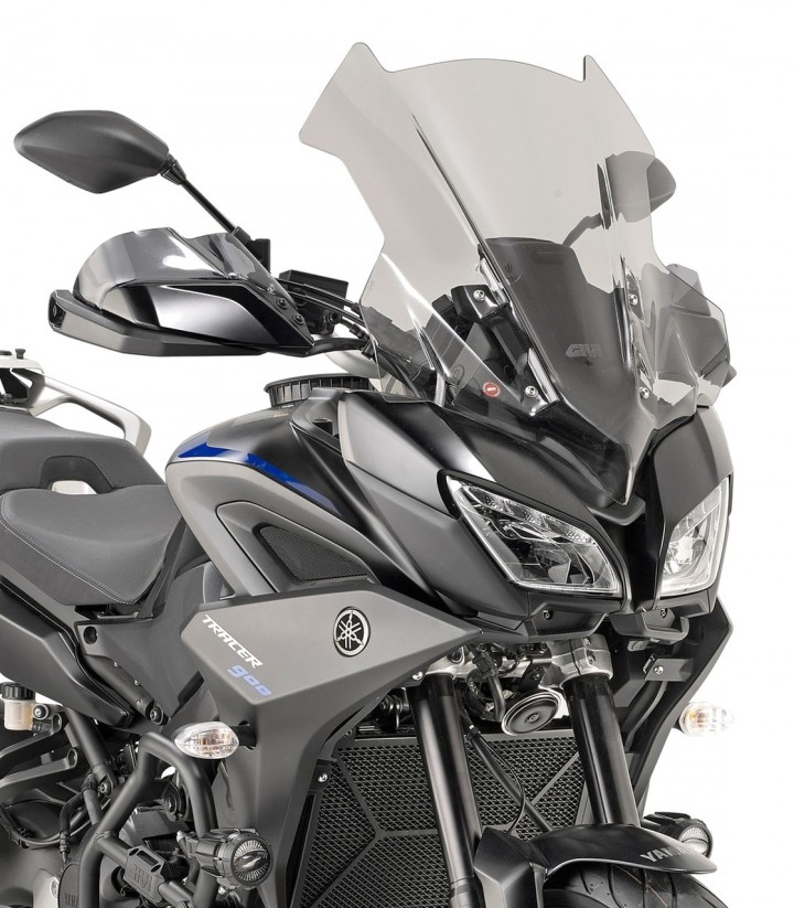 Cúpula Ahumado Givi D2139S para Yamaha Tracer 900 / GT