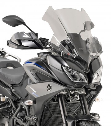 Cúpula Ahumado Givi D2139S para Yamaha Tracer 900 / GT