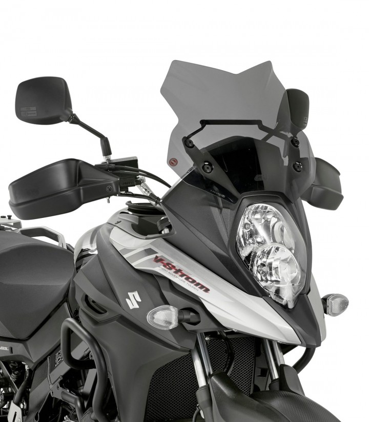 Cúpula Ahumado Givi D3112B para Suzuki DL 650 V-Strom