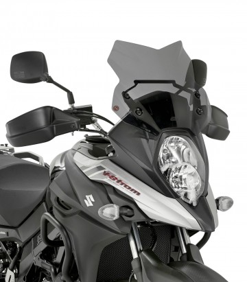 Cúpula Ahumado Givi D3112B para Suzuki DL 650 V-Strom