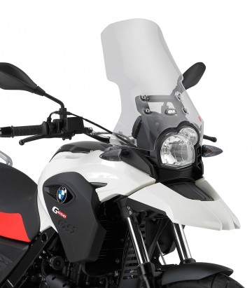 Cúpula Transparente Givi D5101ST para BMW G 650 GS