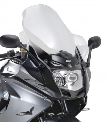 Cúpula Transparente Givi D5109ST para BMW F 800 GT