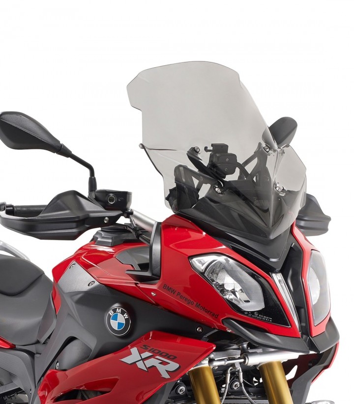 Cúpula Ahumado Givi D5119S para BMW S 1000 XR