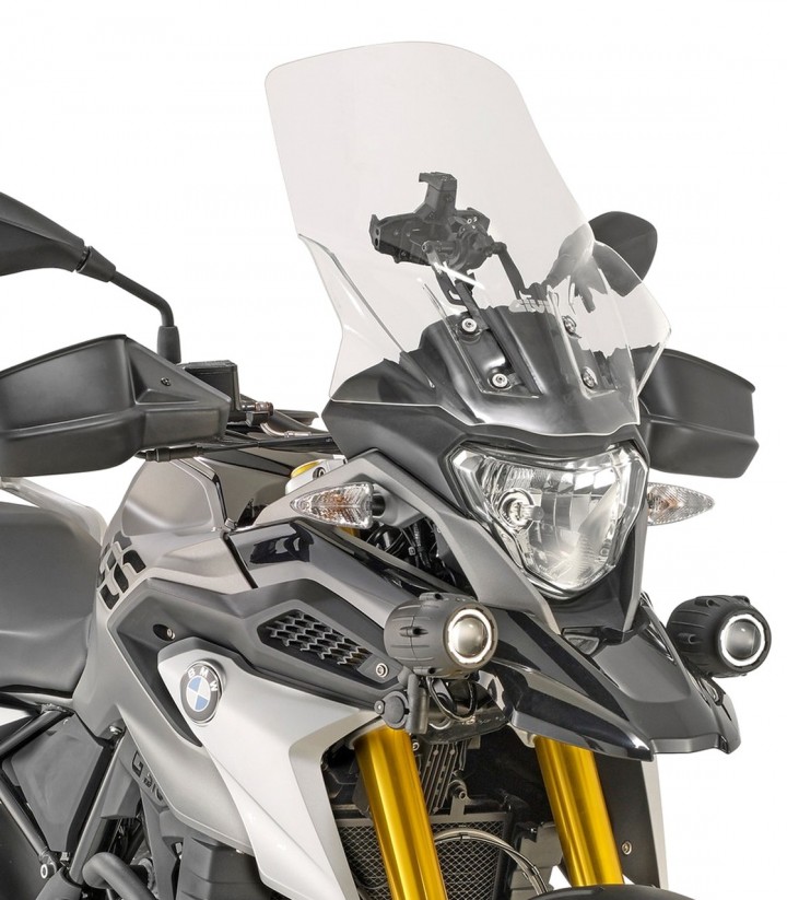 Cúpula Transparente Givi D5126ST para BMW G 310 GS