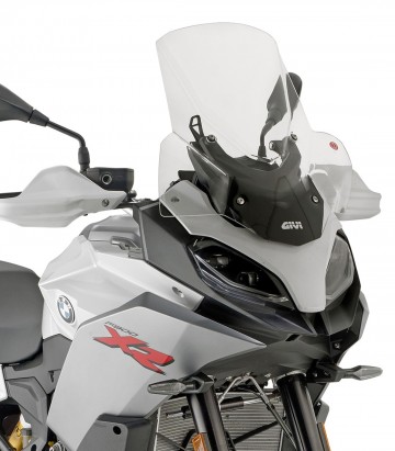 Cúpula Transparente Givi D5137ST para BMW F 900 XR