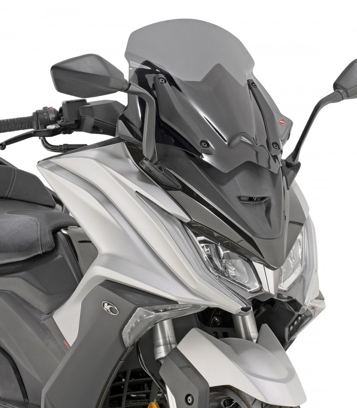 Windschild Getönt Givi D6110S für Kymco AK 550 ETS (17-25)