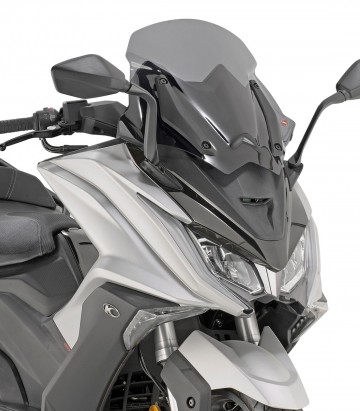Parabrisas Ahumado Givi D6110S para Kymco AK 550